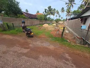15.6 Perch Land For Sale in Negombo