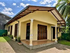 3Room House Sale Kandana - Kapuwatta