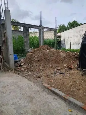 under construction house for sale wedamulla road wargoda Kelaniya