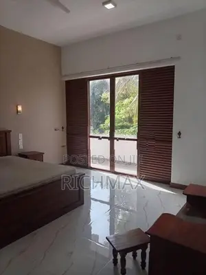 fully furnished individual House for rent in Dehiwela
