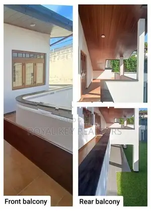 🏡 03 Bedroom Unfurnished House for Rent in Colombo 05