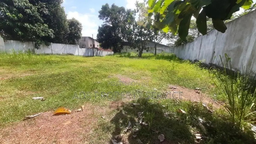 44 ph Superb Land For Sale in Nugegoda City