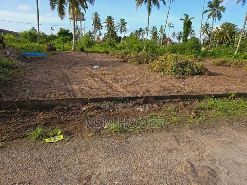 24-7 Security Land For Sale in Negombo