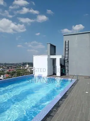 Brand New 2 Br Apartment Fully Air Conditioned Wattala