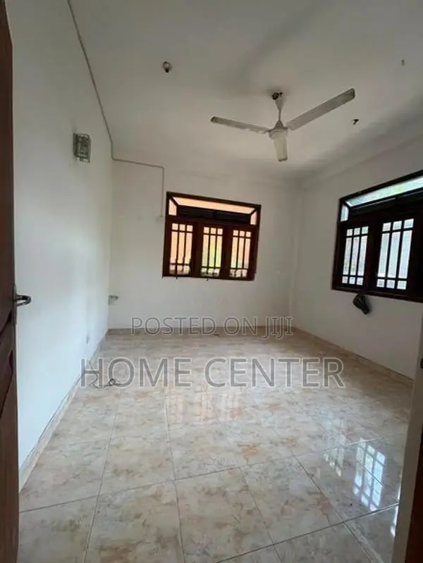 house available for rent