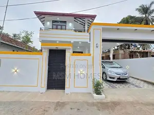 Best Quality Brand New 2 Story House For Sale in Negombo