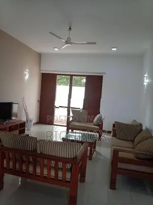 fully furnished individual House for rent in Dehiwela