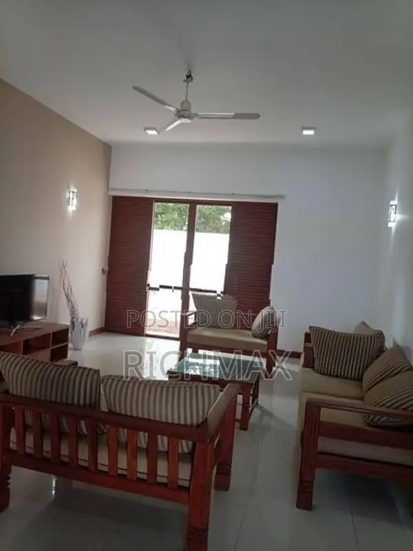 fully furnished individual House for rent in Dehiwela