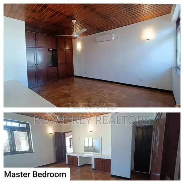 🏡 03 Bedroom Unfurnished House for Rent in Colombo 05