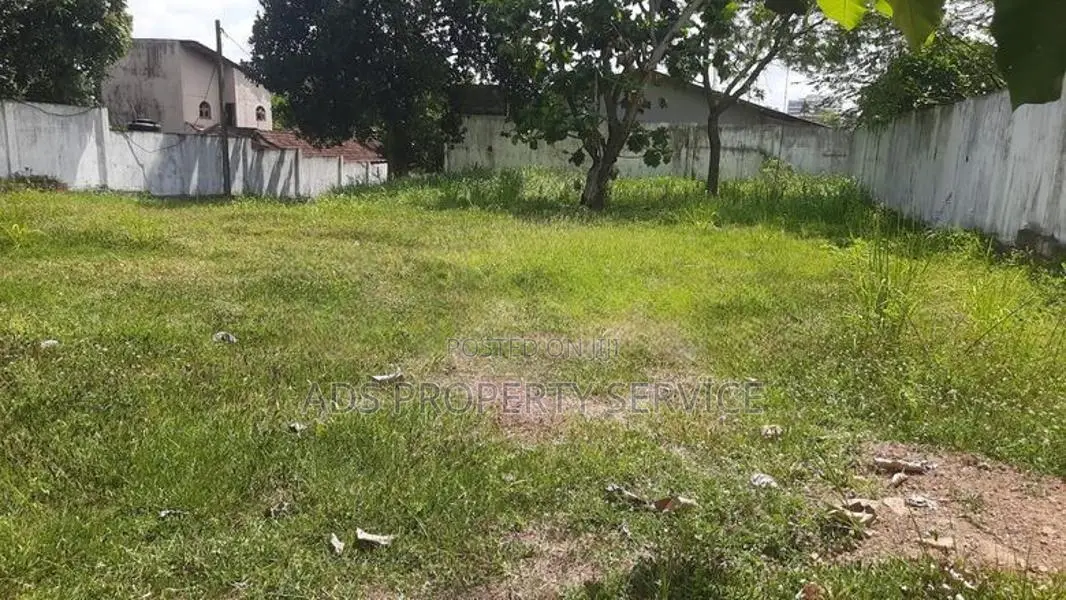 44 ph Superb Land For Sale in Nugegoda City
