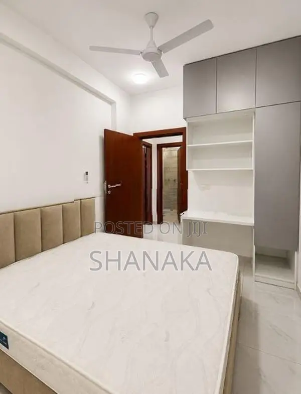 Brand New 2 Br Apartment Fully Air Conditioned Wattala
