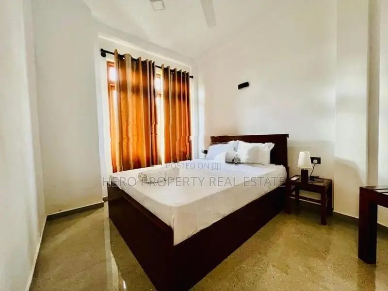 Luxury Modern House for Rent in Kottawa Makumbura