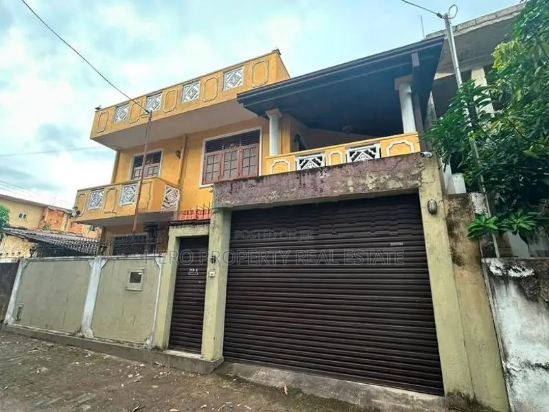 HCR080 - Furnished House for Rent in Moratuwa