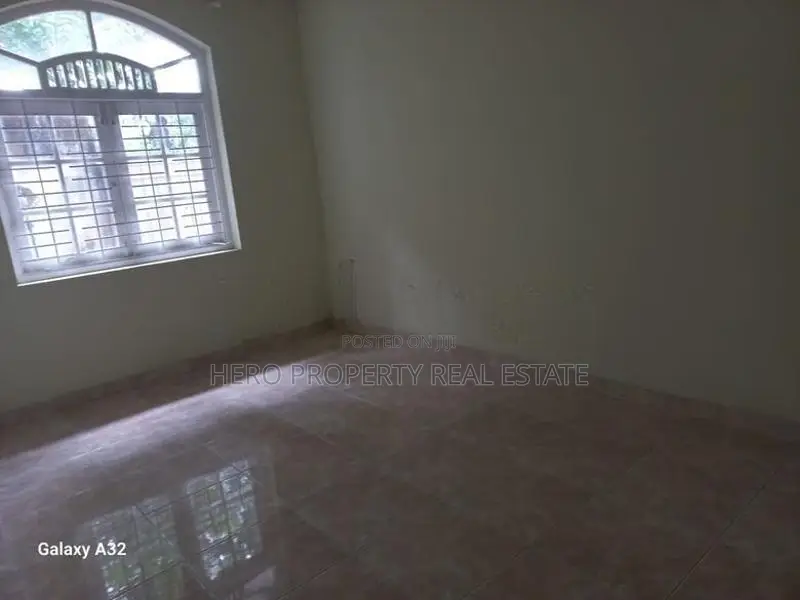 HWR164 - Ground Floor House for Rent in Rajagiriya