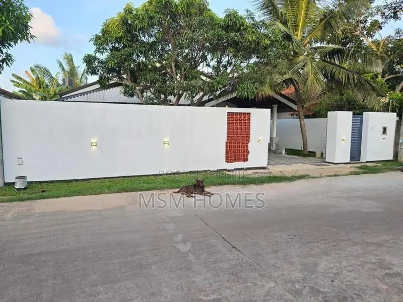 Perfect Newly Build House For Sale in Negombo