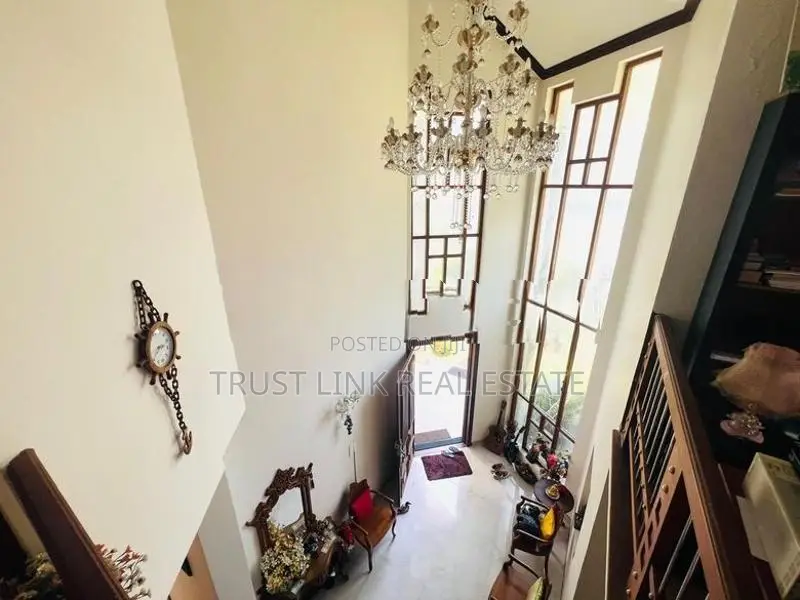 Luxury House for Sale in Kandana