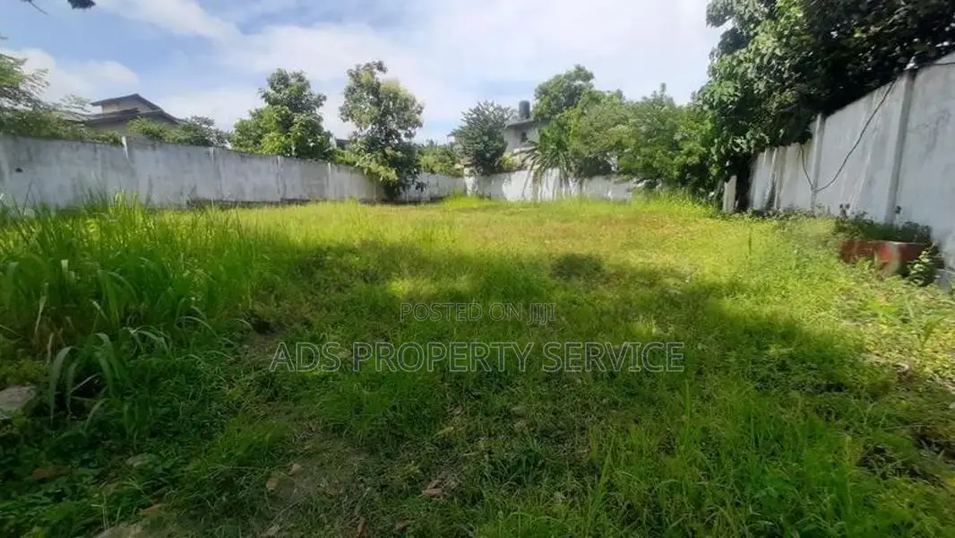 44 ph Superb Land For Sale in Nugegoda City