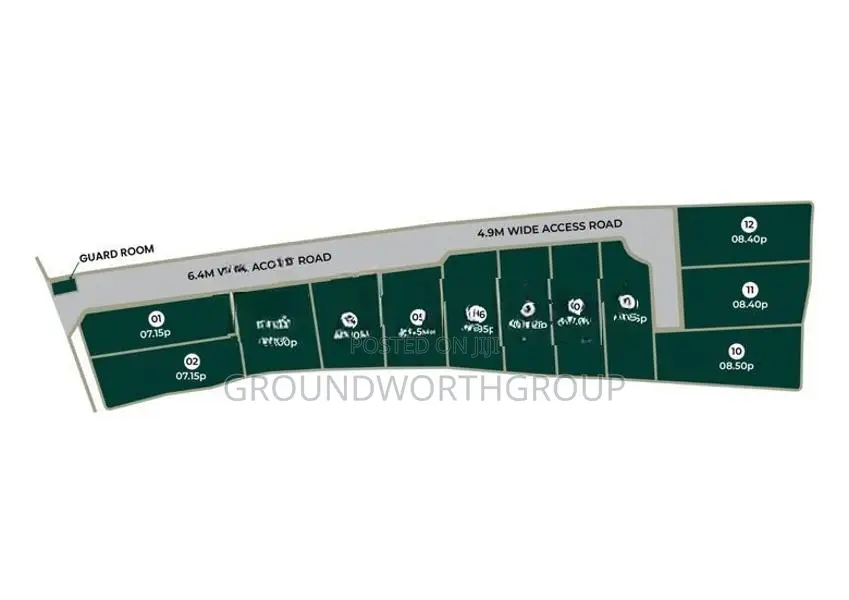 Premium Lands for Sale in Thalawathugoda S7