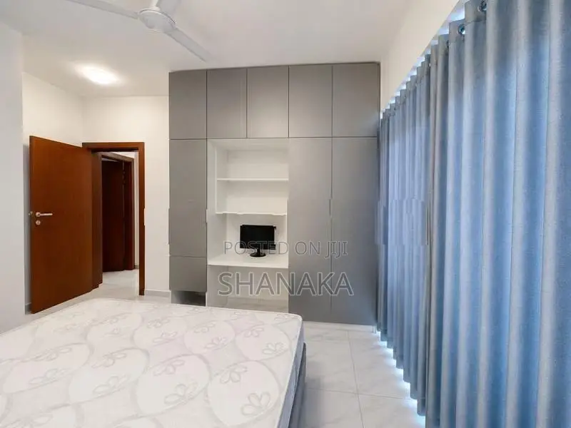 Brand New 2 Br Apartment Fully Air Conditioned Wattala