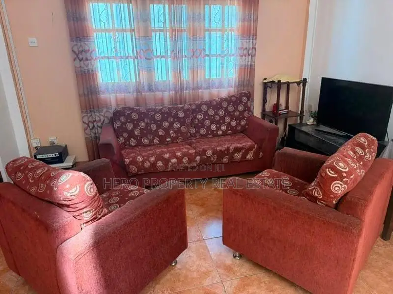 HCR080 - Furnished House for Rent in Moratuwa