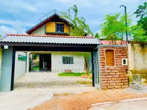 Brand New Uncommon Design Two Storey House in Piliyandala Kesbewa