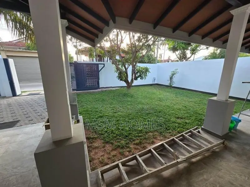 Perfect Newly Build House For Sale in Negombo