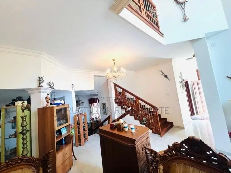 Luxury House for Sale in Kandana