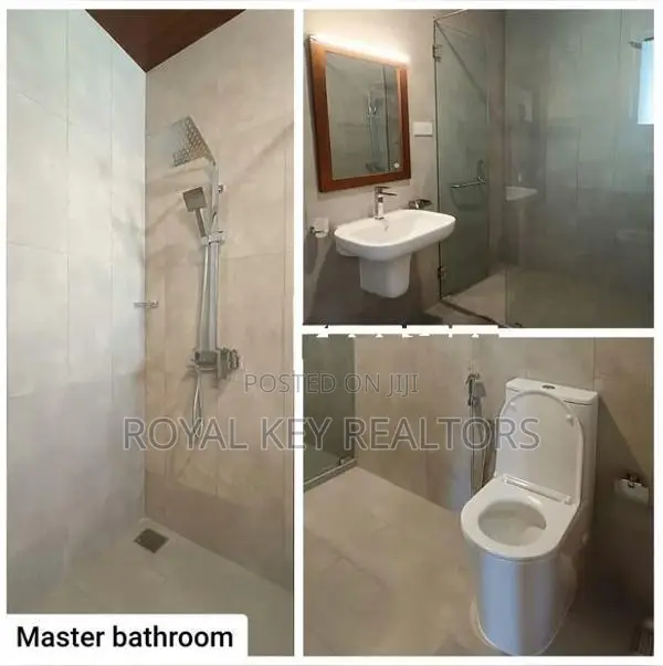 🏡 03 Bedroom Unfurnished House for Rent in Colombo 05