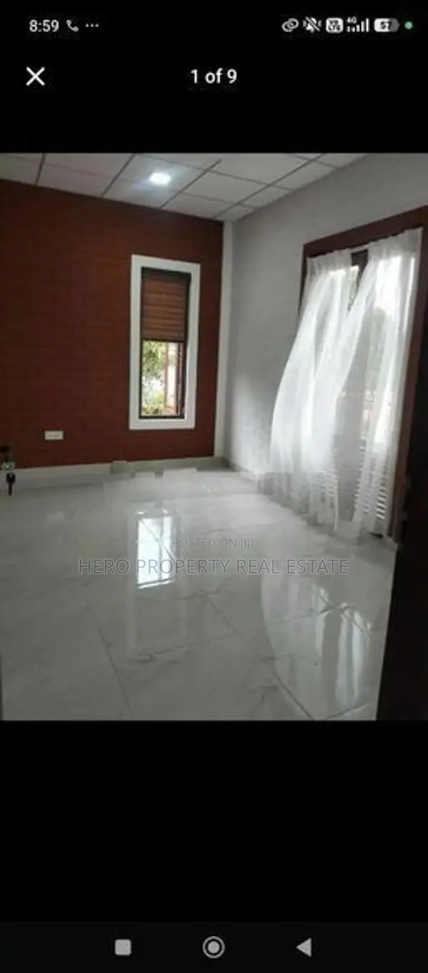 HJR103 - Upstairs House for Rent in Kadawatha