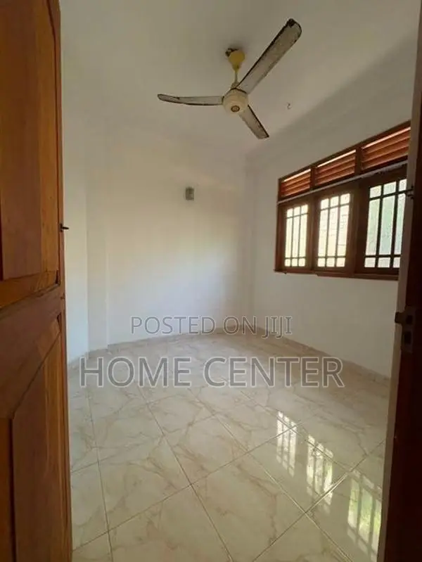 house available for rent