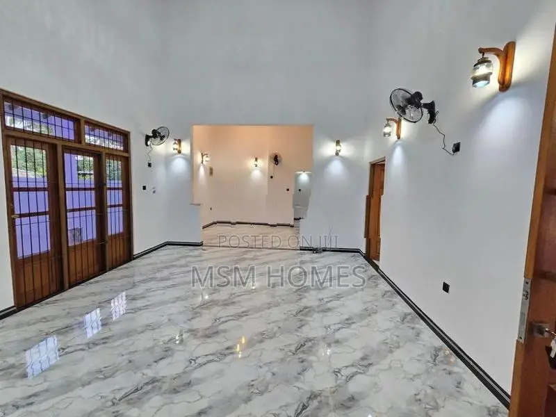 Best Quality Brand New 2 Story House For Sale in Negombo