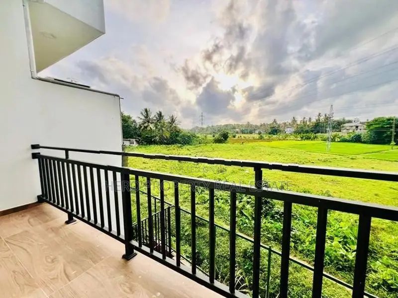 Luxury Modern House for Rent in Kottawa Makumbura