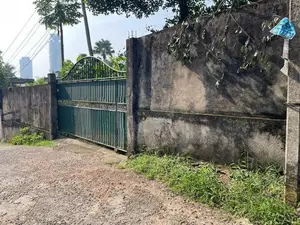 22 Perches Bare land for sale in Madinnagoda Road, Rajagiriya