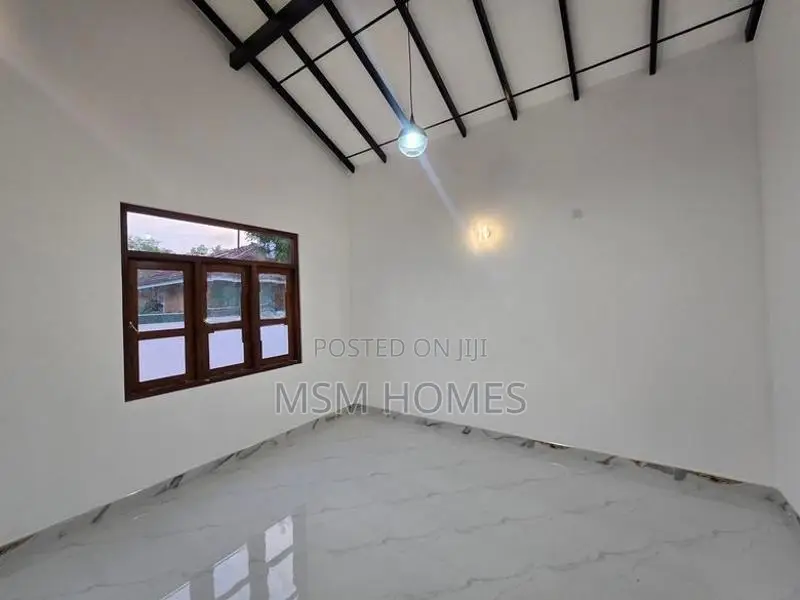 Perfect Brand New House For Sale in Negombo