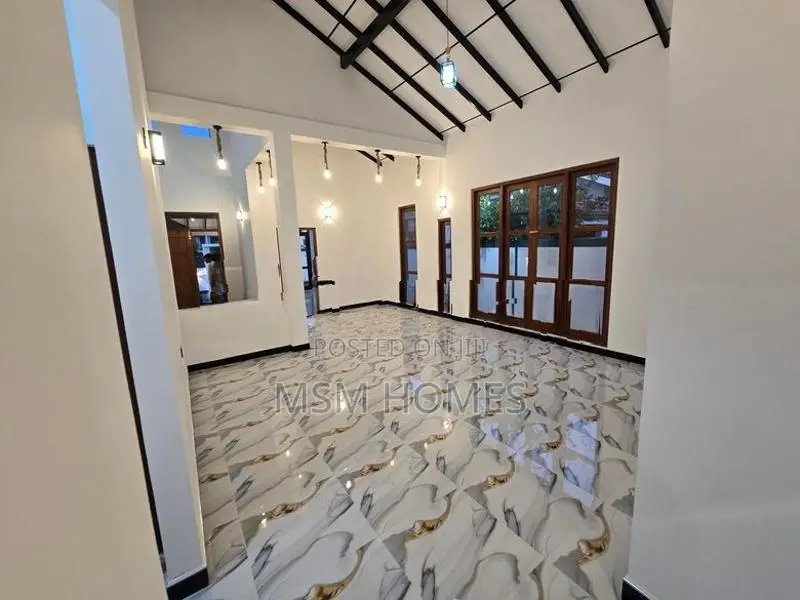 N E W Complete House For Sale in Negombo