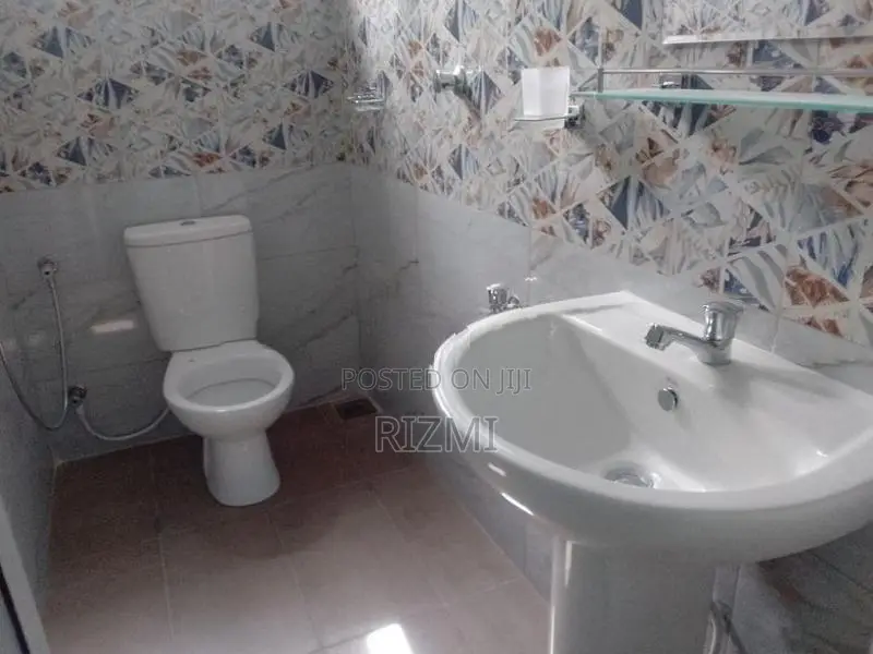 brand new first floor 3BR modern house for rent in dehiwala waidya roa
