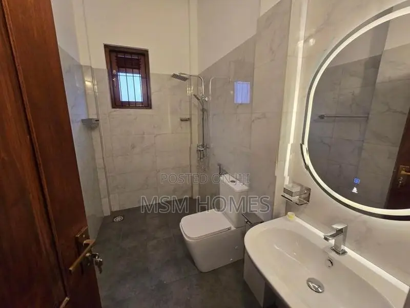 Clear Deed with Brand New House For Sale Negombo