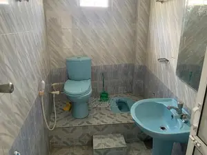 1st floor 3BR house for rent in dehiwala Vishnu kovil rd