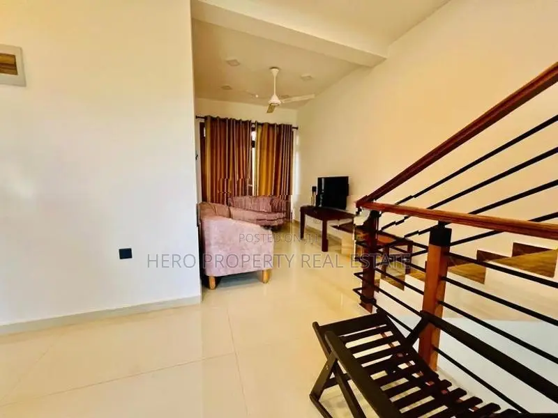 Luxury Modern House for Rent in Kottawa Makumbura