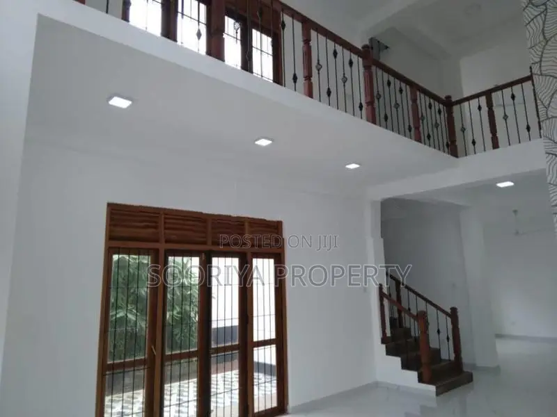 ARCHITECTURAL DESIGNED BRAND NEW LUXURY HOUSE FOR SALE IN PILIYANDALA 