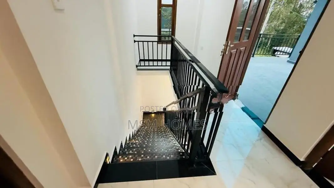 Clear Deed with Brand New Modern House For Sale @ Negombo
