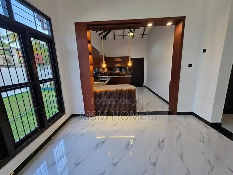 Brand New House For Sale in Negombo