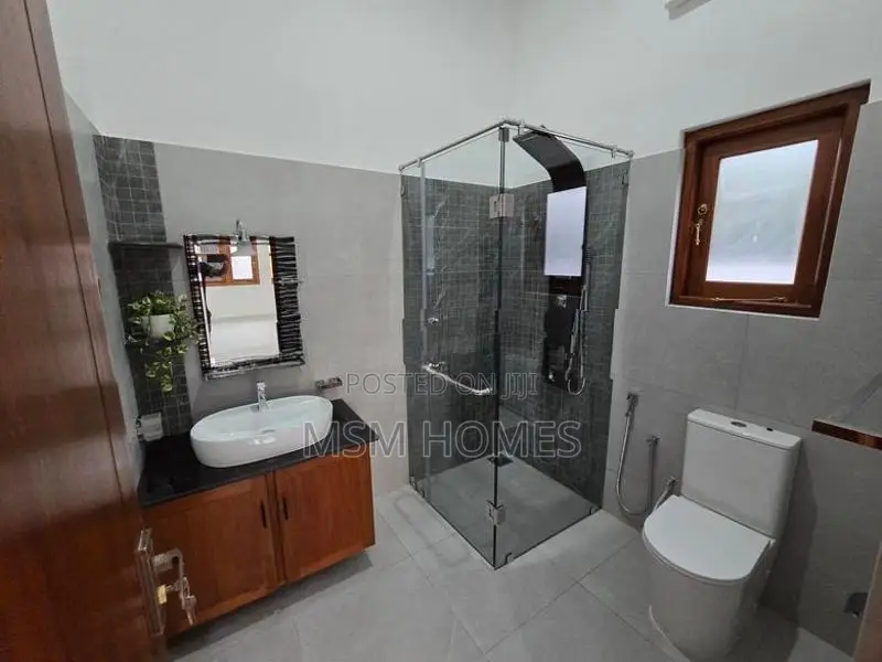 Newly Build Luxury Brand New Modern House For Sale in Negombo