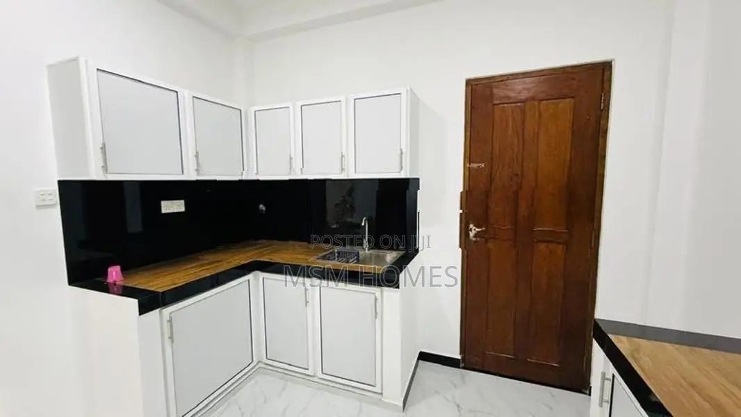 All Complete Brand New Modern House For Sale in Negombo