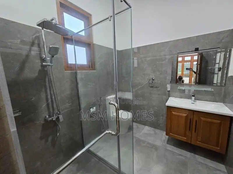 Clear Deed with Brand New Box Modern House For Sale in Negombo
