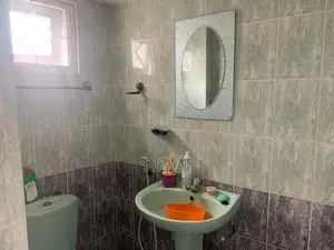 1st floor 3BR house for rent in dehiwala Vishnu kovil rd