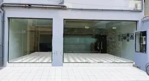 Showroom Space for Rent - Colombo 3