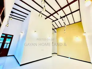 අලුත්ම තනිමහල් ලස්සන නිවසක් විකිණීමට කිරිවත්තුඩුව හෝමාගම පාරෙන්