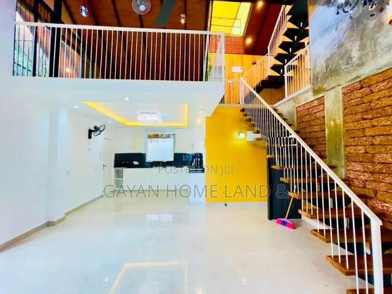 Brand New Uncommon Design Two Storey House in Piliyandala Kesbewa