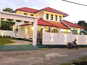 Clear Deed with Brand New House For Sale ~ Negombo